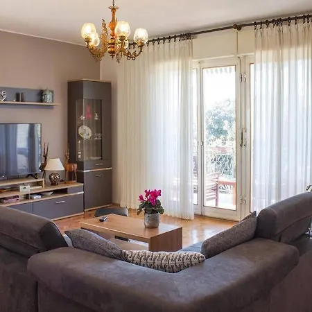 Apartment Margi Pula Extérieur photo