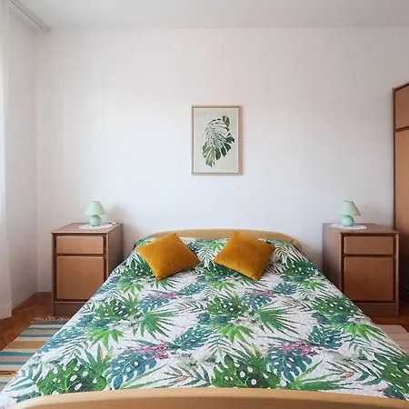 Apartment Margi Pula Extérieur photo