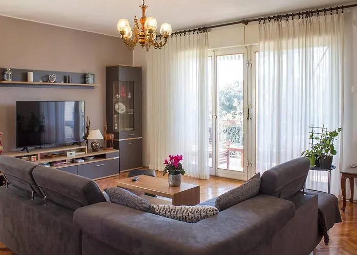 Apartment Margi