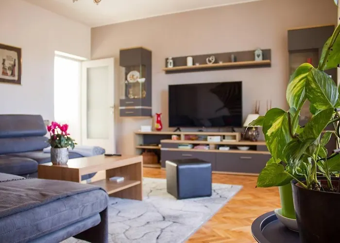 Apartment Margi