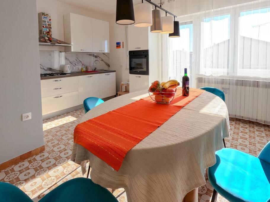 Appartement Margi *