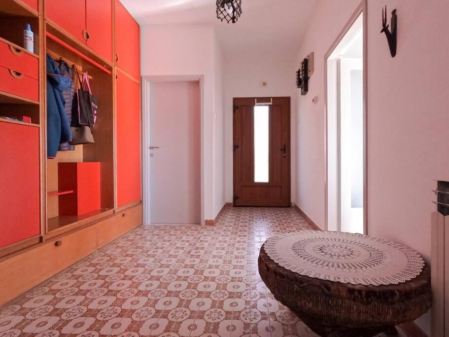 Appartement Margi