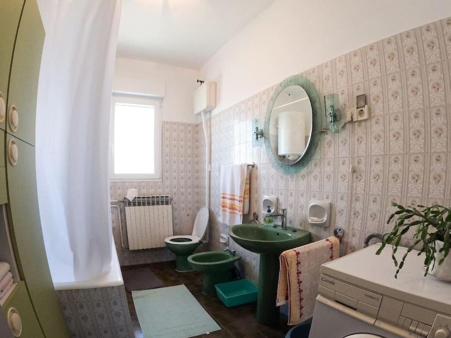 Apartment Margi *