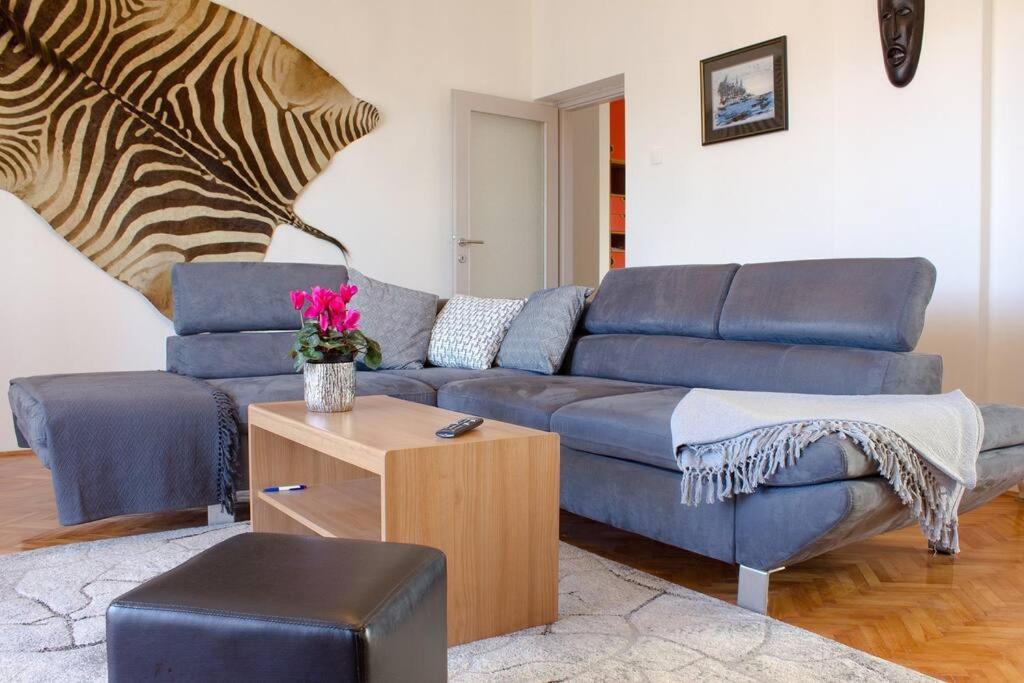 Margi Appartement Pula