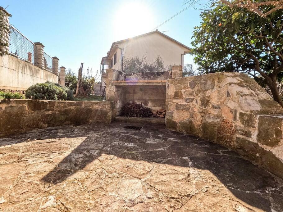 Appartement Margi Pula
