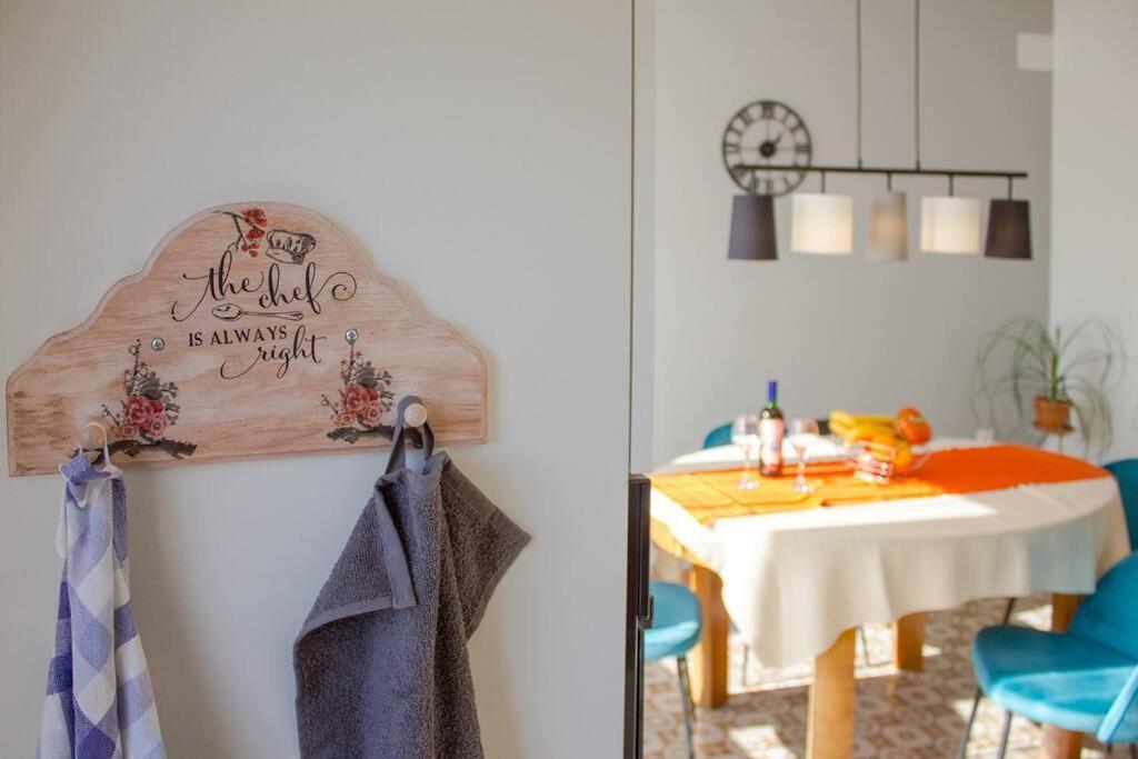 Appartement Margi Pula