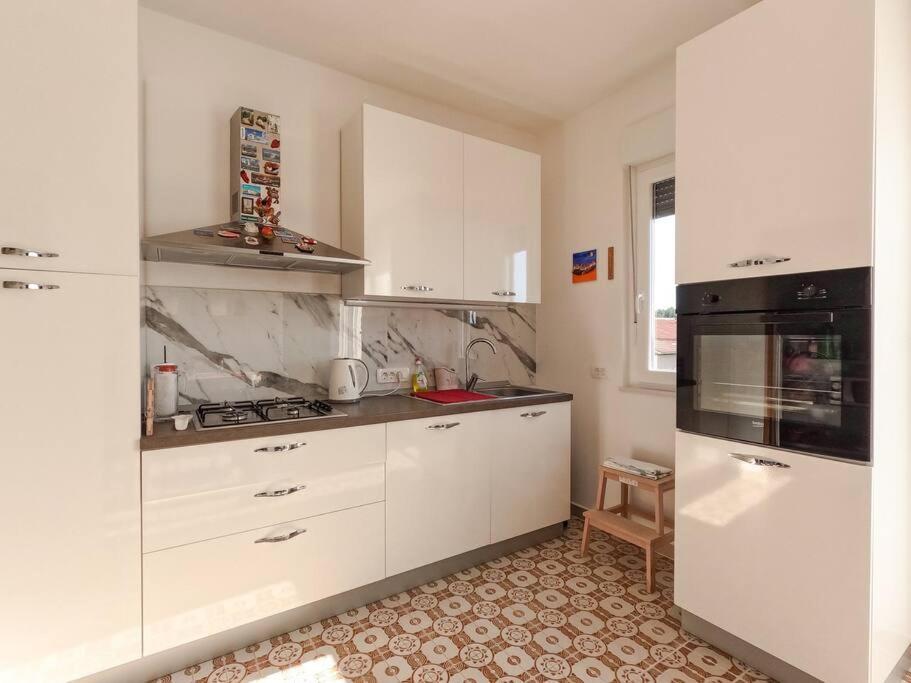 Apartment Margi Pula