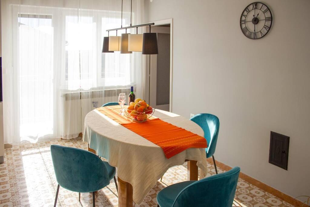 Apartment Margi *