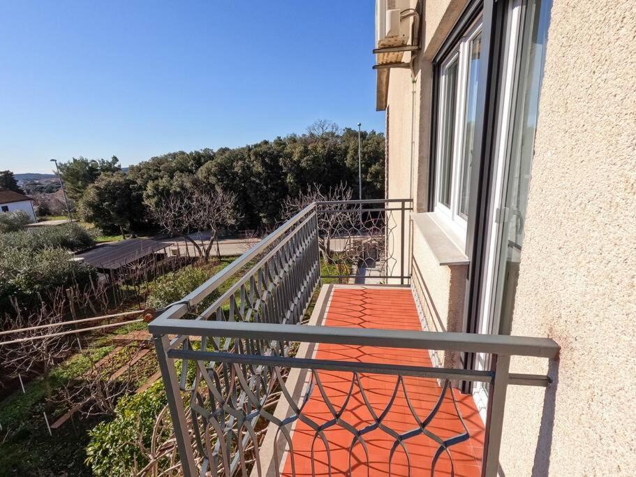 Appartement Margi Pula