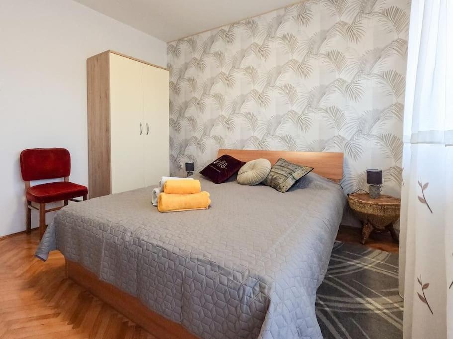 Appartement Margi *