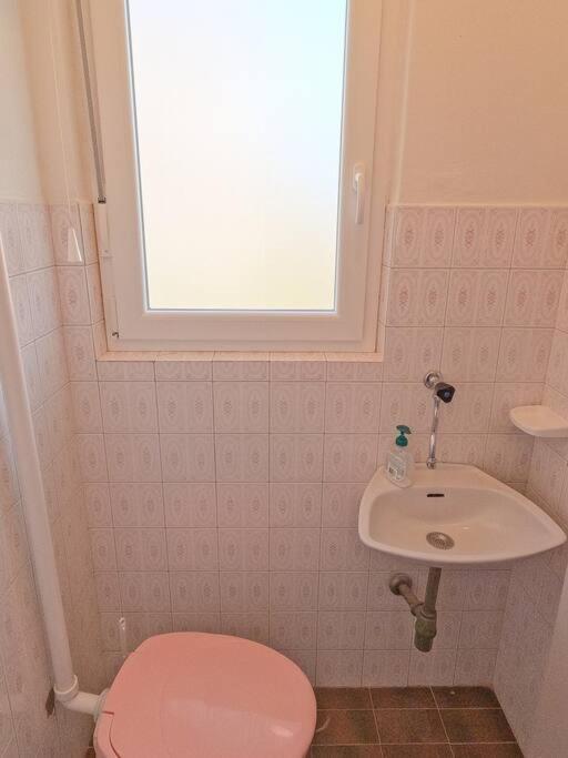 Margi Apartment